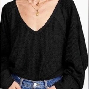 Free People Santa Clara Thermal - NWT